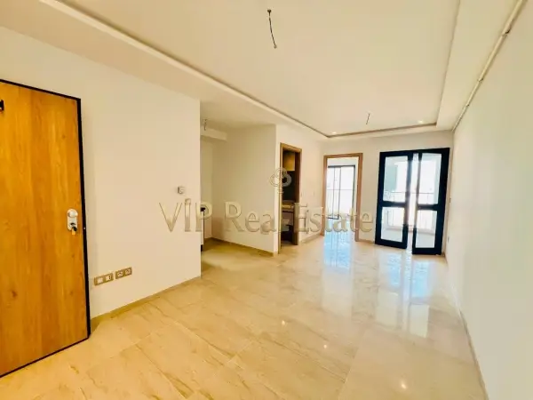 À LOUER – Appartement S+1 à La Marsa