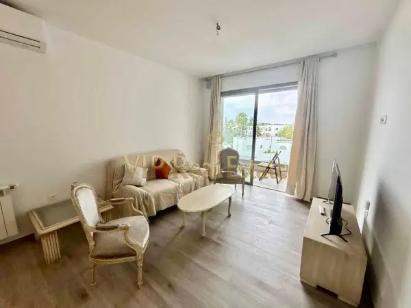 À Louer : Appartement S+1 Meublé à Sidi Daoued.