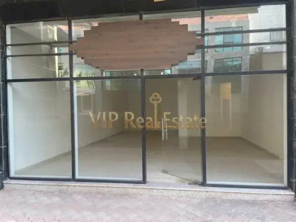 A vendre un fond de commerce au lac 1