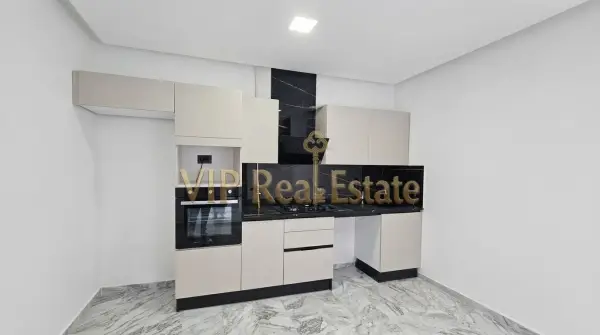 A louer un appartement s+1 à ain zaghouen