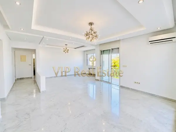 A louer un appartement s+3 à la Marsa