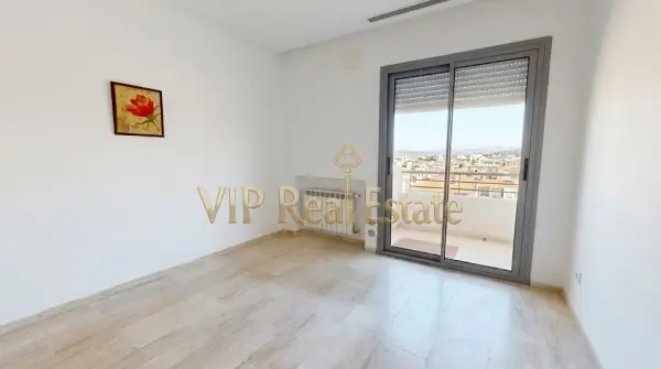 A louer : Appartement S+1 à el Aouina