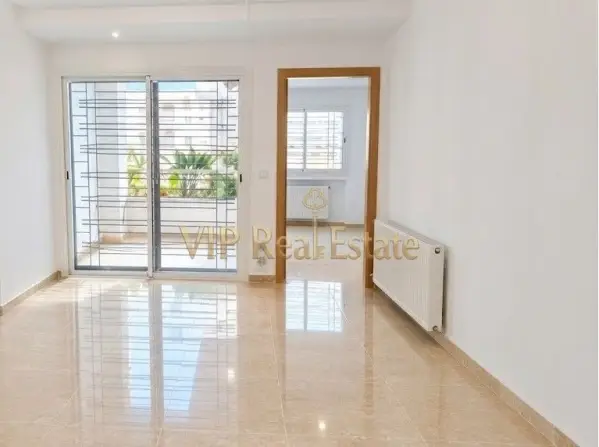 A louer : appartement S+1 à Ain Zaghouan