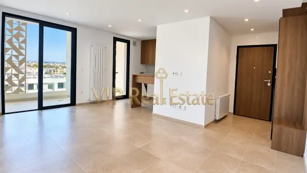 A Vendre : appartement S+2 à Ain Zaghouan Nord