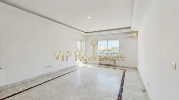 A louer : Appartement S+3 à Ain Zaghouan Nord