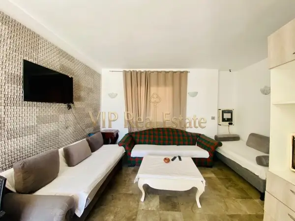 A louer un appartement s+1 Meublé à la Marsa