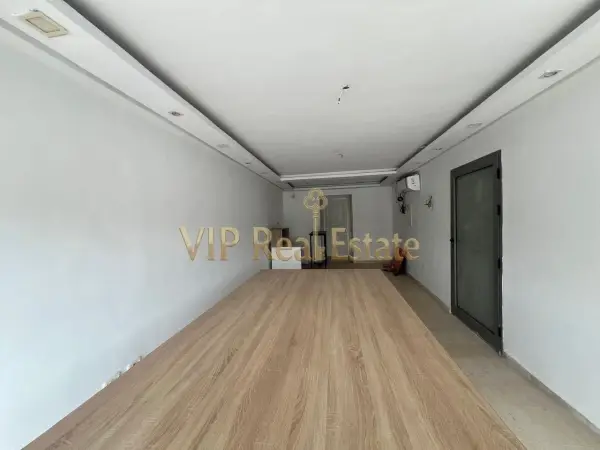 À louer – Local commerciale à La Marsa La Route du Relais