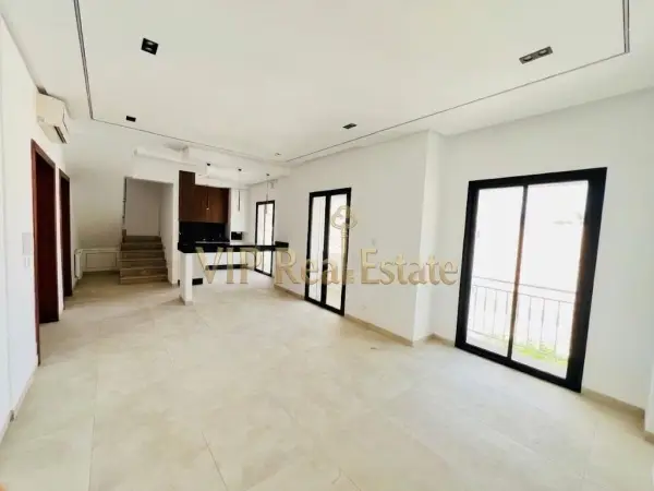 A Louer un Duplex en s+2 à la Marsa