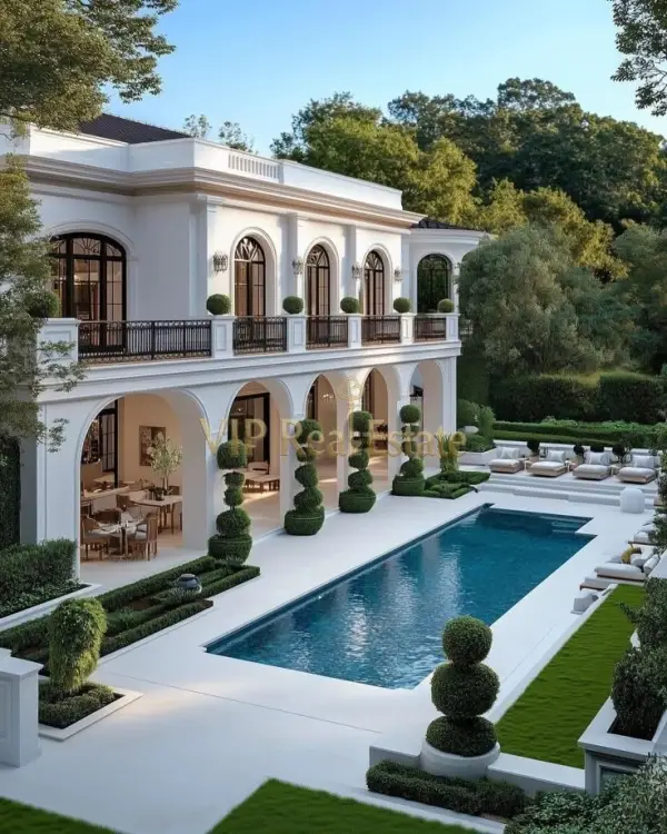 A Vendre une villa inachevé à Sidi Bouasid